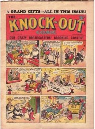 Knockout (1st Series) 1939 - 1963 #2
