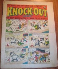 Knockout (1st Series) 1939 - 1963 #3