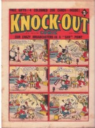 Knockout (1st Series) 1939 - 1963 #5