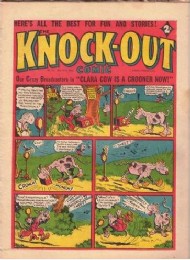 Knockout (1st Series) 1939 - 1963 #13