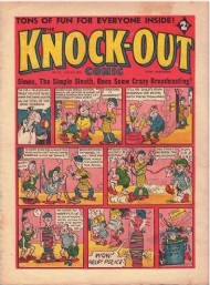 Knockout (1st Series) 1939 - 1963 #14