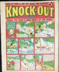 Knockout (1st Series) 1939 - 1963 #19