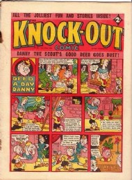 Knockout (1st Series) 1939 - 1963 #22