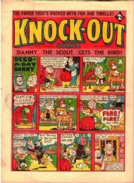 Knockout (1st Series) 1939 - 1963 #23