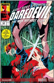 Daredevil (1st Series) 1964 - 2011 #260