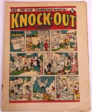 Knockout (1st Series) 1939 - 1963 #34