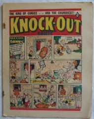 Knockout (1st Series) 1939 - 1963 #49