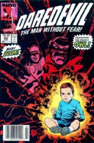 Daredevil (1st Series) 1964 - 2011 #264