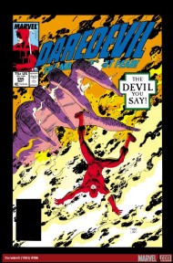 Daredevil (1st Series) 1964 - 2011 #266