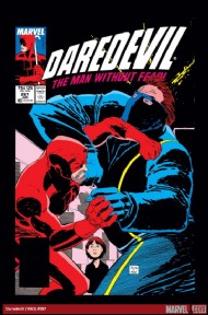 Daredevil (1st Series) 1964 - 2011 #267