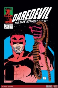Daredevil (1st Series) 1964 - 2011 #268