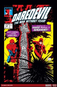 Daredevil (1st Series) 1964 - 2011 #270