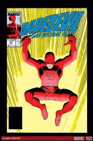 Daredevil (1st Series) 1964 - 2011 #271
