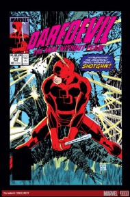Daredevil (1st Series) 1964 - 2011 #272