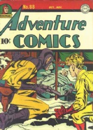 Adventure Comics 1938 - 2011 #88