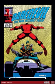 Daredevil (1st Series) 1964 - 2011 #273