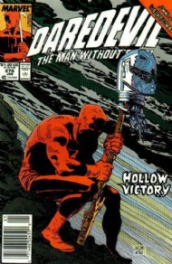 Daredevil (1st Series) 1964 - 2011 #276