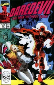 Daredevil (1st Series) 1964 - 2011 #277