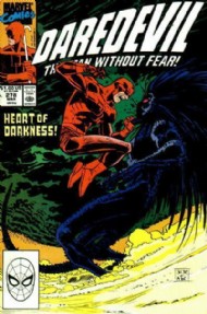 Daredevil (1st Series) 1964 - 2011 #278