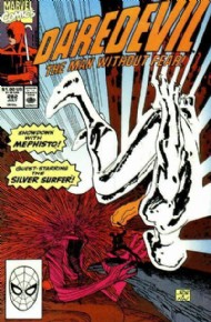 Daredevil (1st Series) 1964 - 2011 #282