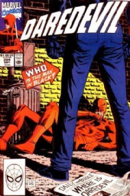 Daredevil (1st Series) 1964 - 2011 #284