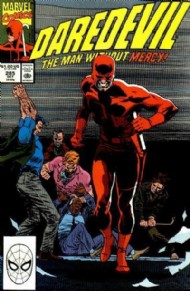 Daredevil (1st Series) 1964 - 2011 #285
