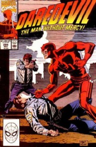 Daredevil (1st Series) 1964 - 2011 #286