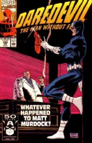 Daredevil (1st Series) 1964 - 2011 #288