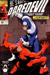 Daredevil (1st Series) 1964 - 2011 #290