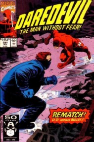 Daredevil (1st Series) 1964 - 2011 #291