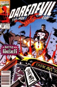 Daredevil (1st Series) 1964 - 2011 #292
