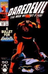 Daredevil (1st Series) 1964 - 2011 #293