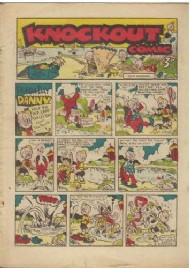 Knockout (1st Series) 1939 - 1963 #388