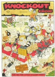 Knockout (1st Series) 1939 - 1963 #446