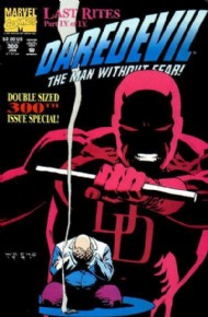 Daredevil (1st Series) 1964 - 2011 #300