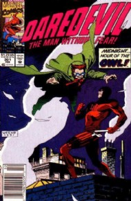 Daredevil (1st Series) 1964 - 2011 #301