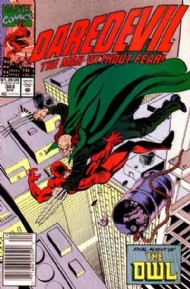 Daredevil (1st Series) 1964 - 2011 #303