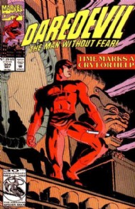 Daredevil (1st Series) 1964 - 2011 #304