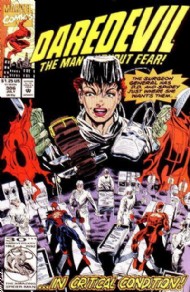 Daredevil (1st Series) 1964 - 2011 #306