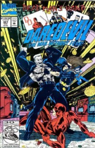 Daredevil (1st Series) 1964 - 2011 #307