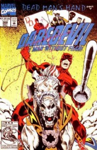 Daredevil (1st Series) 1964 - 2011 #308