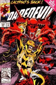 Daredevil (1st Series) 1964 - 2011 #310