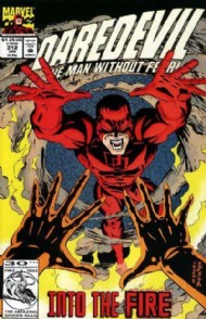 Daredevil (1st Series) 1964 - 2011 #312