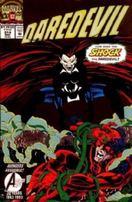 Daredevil (1st Series) 1964 - 2011 #314