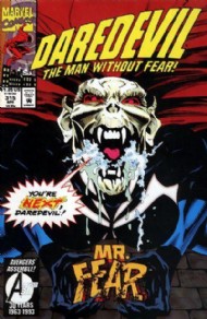 Daredevil (1st Series) 1964 - 2011 #315
