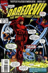 Daredevil (1st Series) 1964 - 2011 #318