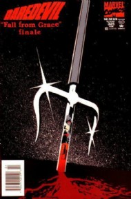 Daredevil (1st Series) 1964 - 2011 #325