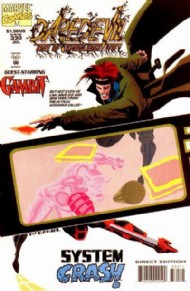 Daredevil (1st Series) 1964 - 2011 #330