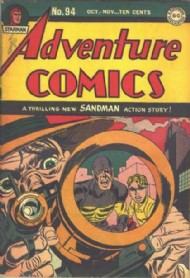 Adventure Comics 1938 - 2011 #94