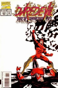 Daredevil (1st Series) 1964 - 2011 #331